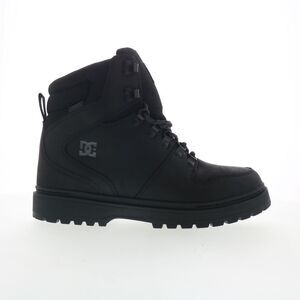 DC Mens Peary TR Black Shoes (NWT)